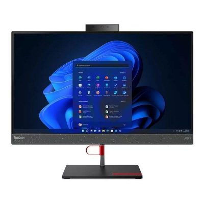 Komputer AIO Lenovo ThinkCentre neo 50a 23,8"FHD/i5-12500H/8GB/SSD256GB/IrisXe/W11PR Black  - Incom Group
 