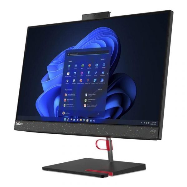  - Incom Group
 Komputer AIO Lenovo ThinkCentre neo 50a 23,8"FHD/i5-12500H/8GB/SSD256GB/IrisXe/W11PR Black 