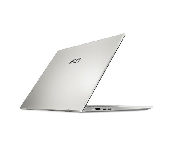  - Incom Group
 Notebook MSI Prestige 14Evo B13M-631PL 14"WUXGA/i7-13700H/16GB/SSD1TB/IrisXe/W11 Urban Silver 4711377224215