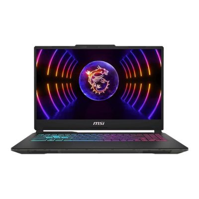 4711377208130 Notebook MSI Cyborg 15 A13VE-1067XPL 15.6"FHD/i7-13620H/16GB/512GB/RTX4050-6GB  - Incom Group
