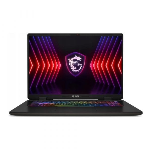  - Incom Group
 Notebook MSI Sword 16 HX B14VFKG-026XPL 16"QHD+/i7-14700HX/16GB/SSD1TB/RTX4060-8GB 4711377189330