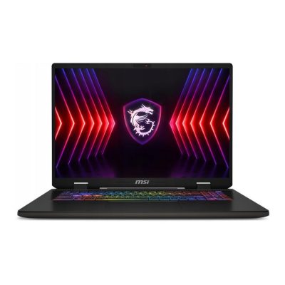  - Incom Group
 Notebook MSI Sword 16 HX B14VGKG-416XPL 16"WQXGA/i7-14700HX/16GB/SSD1TB/RTX4070-8GB 