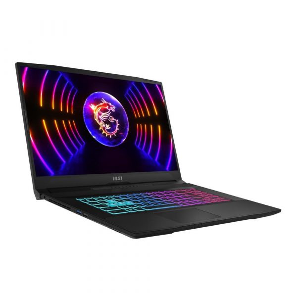 Notebook MSI Katana 17 B13VFK-841XPL 17.3"FHD/i7-13620H/16GB/1TB/RTX4060-8GB/ 4711377132107  - Incom Group
