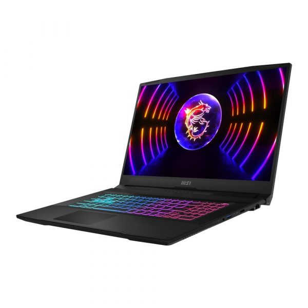 Notebook MSI Katana 17 B13VFK-841XPL 17.3"FHD/i7-13620H/16GB/1TB/RTX4060-8GB/  - Incom Group
 4711377132107