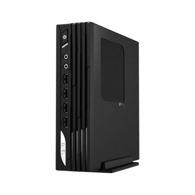 Komputer PC MSI PRO DP21 13M i3-13100/8GB/SSD256GB/UHD/802.11 AC/BT 5/W11P Black  - Incom Group
 4711377107600