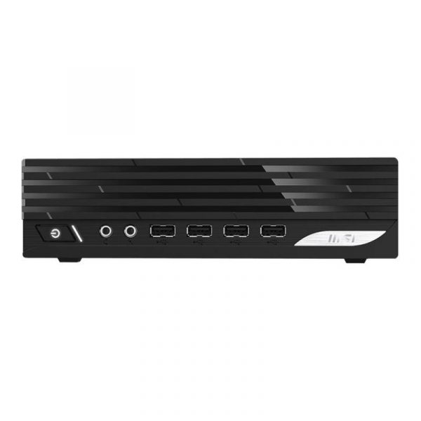  - Incom Group
 Komputer PC MSI PRO DP21 12M-299EU i5-12400/8GB/SSD256GB/UHD/802.11 AX/BT 5.2/W11 4719072978952