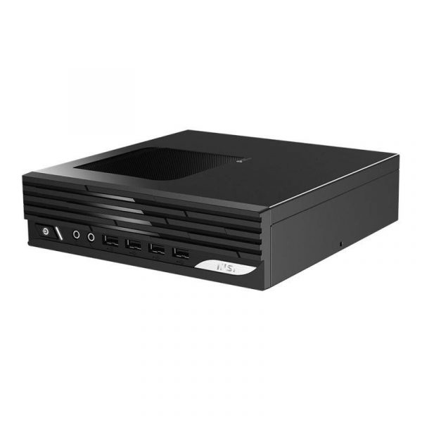  - Incom Group
 Komputer PC MSI PRO DP21 12M-299EU i5-12400/8GB/SSD256GB/UHD/802.11 AX/BT 5.2/W11 4719072978952