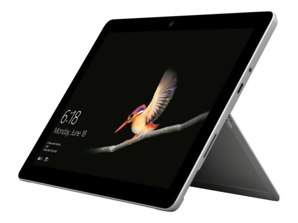  - Incom Group
 Notebook Microsoft Surface GO Y 10"Touch/4415Y/4GB/SSD64GB/iHD615/10PR Silver 0889842284355