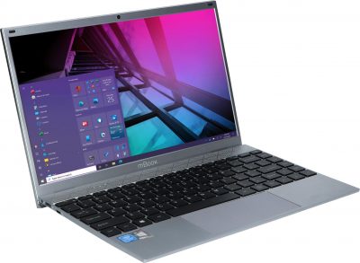 5908235976891  - Incom Group
 Notebook Maxcom mBook 14 14"FHD/J4125/8GB/SSD256GB/UHD600/W10 Jasnoszary