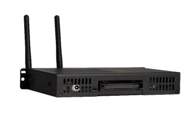 6949495705691  - Incom Group
 Komputer OPS do monitorów Promethean OPS-3865U 3865U/4GB/SSD120GB/iHD610/10PR