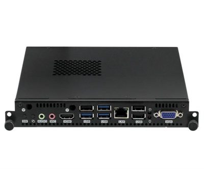 Komputer OPS do monitorów Promethean OPS i3-10110U i3-10110U/8GB/120GB/UHD/10PR   - Incom Group
