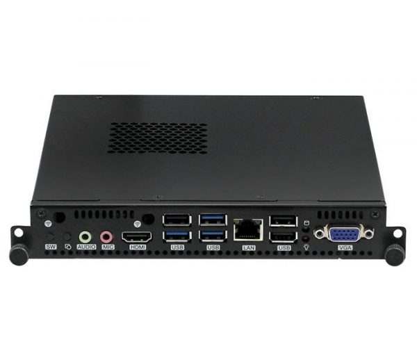  Komputer OPS do monitorów Promethean OPS i3-10110U i3-10110U/8GB/120GB/UHD/10PR  - Incom Group
