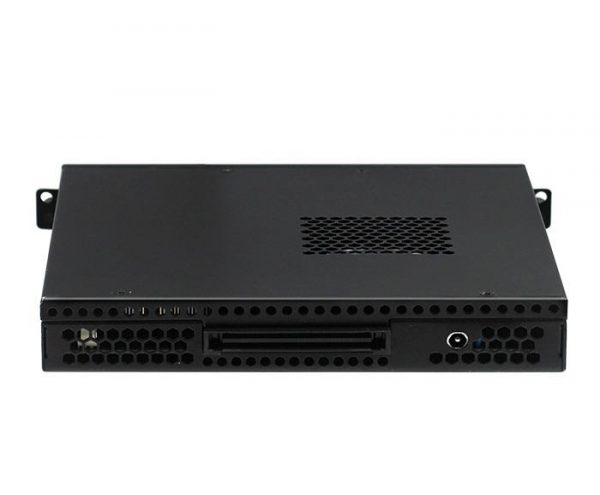  - Incom Group
  Komputer OPS do monitorów Hikvision OPS118S-i3-4000M 8/128 SSD