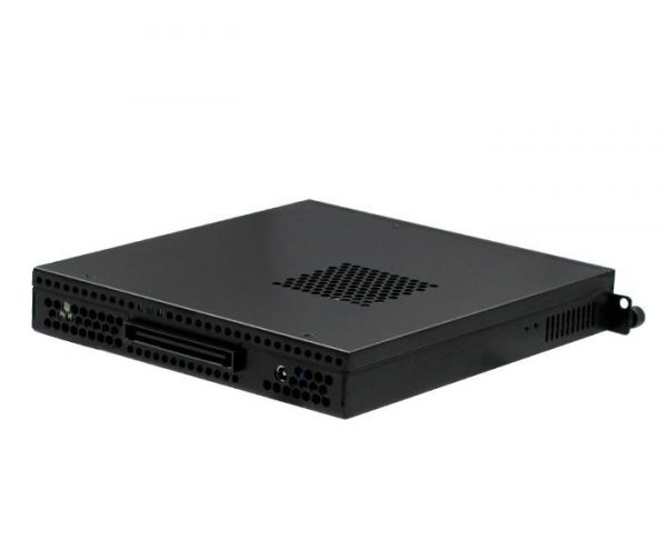  - Incom Group
 Komputer OPS do monitorów Hikvision OPS118S-i3-4000M 8/128 SSD 