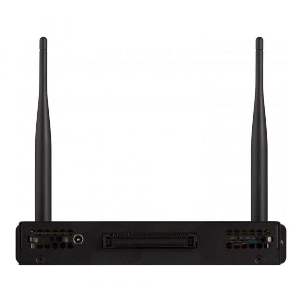  Komputer OPS do monitorów Viewsonic Viewboard VPC25-W53-O1-1B i5-10400T/16GB/SSD256GB/UHD/WiFi/BT/10PR  - Incom Group
