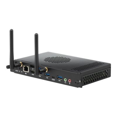 0766907023886 Komputer OPS do monitorów Viewsonic Viewboard VPC35-W53-G1 i5-1240P/16GB/SSD256GB/IrisXe/WiFi/BT/11PR  - Incom Group
