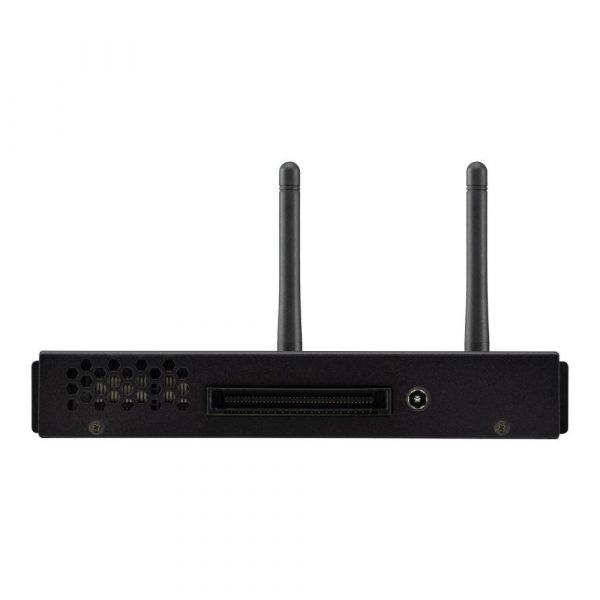  - Incom Group
 0766907023886 Komputer OPS do monitorów Viewsonic Viewboard VPC35-W53-G1 i5-1240P/16GB/SSD256GB/IrisXe/WiFi/BT/11PR