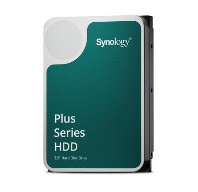  - Incom Group
 Dysk HDD do serwerów Synology HAT3300-8T 4711174725144