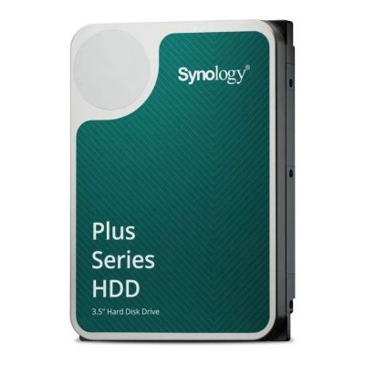 Dysk HDD do serwerów Synology HAT3310-8T  - Incom Group
 4711174725571