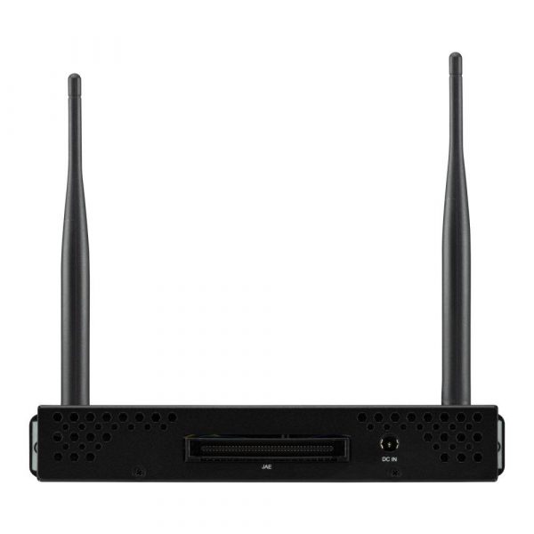 Komputer OPS do monitorów Viewsonic Viewboard VPCF5-S33-G1 i5-11320H albo i5-1135G7/8GB/SSD256GB/WiFi/BT  - Incom Group
 