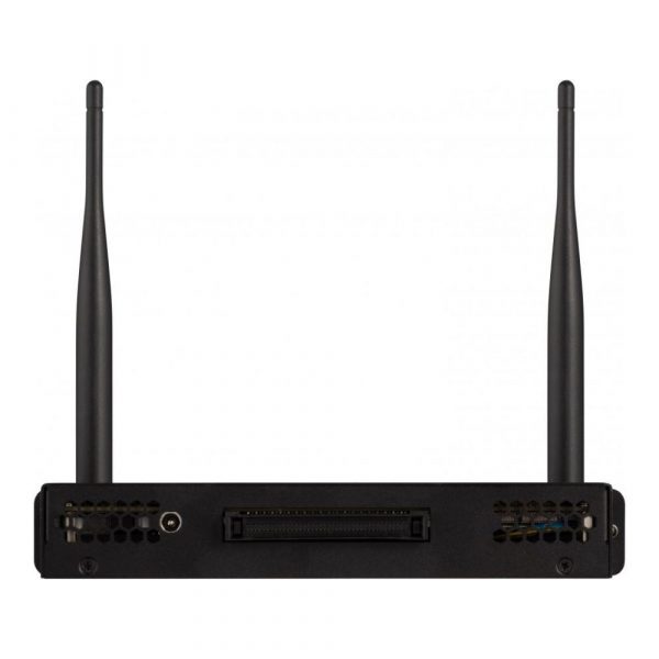  Komputer OPS do monitorów Viewsonic Viewboard VPC25-W33-O1-1B i5-10400T/8GB/SSD256GB/WiFi/BT/10PR  - Incom Group
