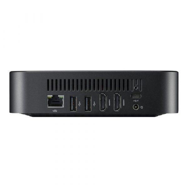  - Incom Group
 Komputer OPS do monitorów Viewsonic Viewboard NMP760 Chromebox 5205U/8GB/64GB/WiFi/BT/ChromeOS 