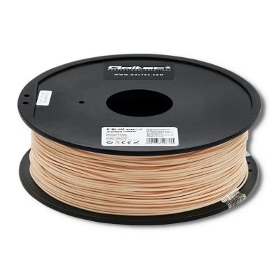 5901878506838  - Incom Group
 Filament Qoltec do druku 3D | ABS PRO | 1,75mm | 1kg | Skin