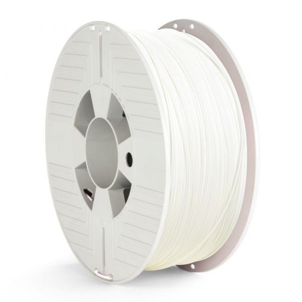 0023942550273  - Incom Group
 Filament do drukarek 3D Verbatim ABS 1,75 mm 1kg biały