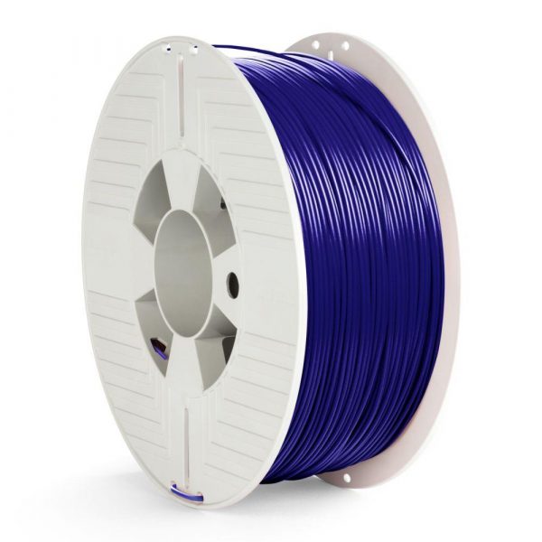  - Incom Group
 Filament do drukarek 3D Verbatim ABS 1,75 mm 1kg niebieski 0023942550297