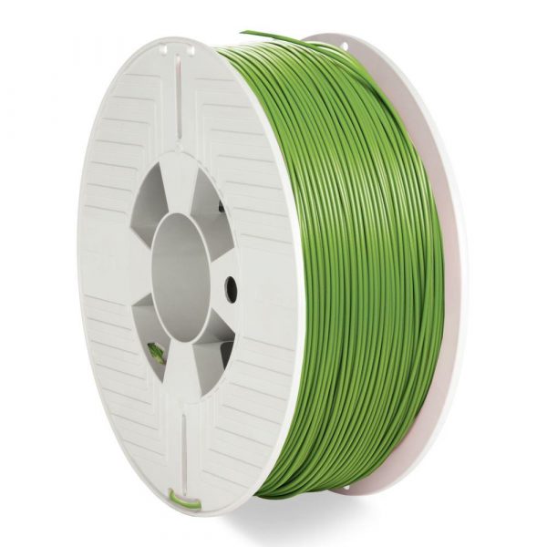  - Incom Group
 Filament do drukarek 3D Verbatim ABS 1,75 mm 1kg zielony 0023942550310