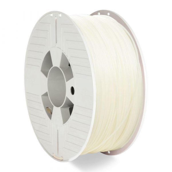  - Incom Group
 Filament do drukarek 3D Verbatim ABS 1,75 mm 1kg naturalny/mleczny 0023942550280