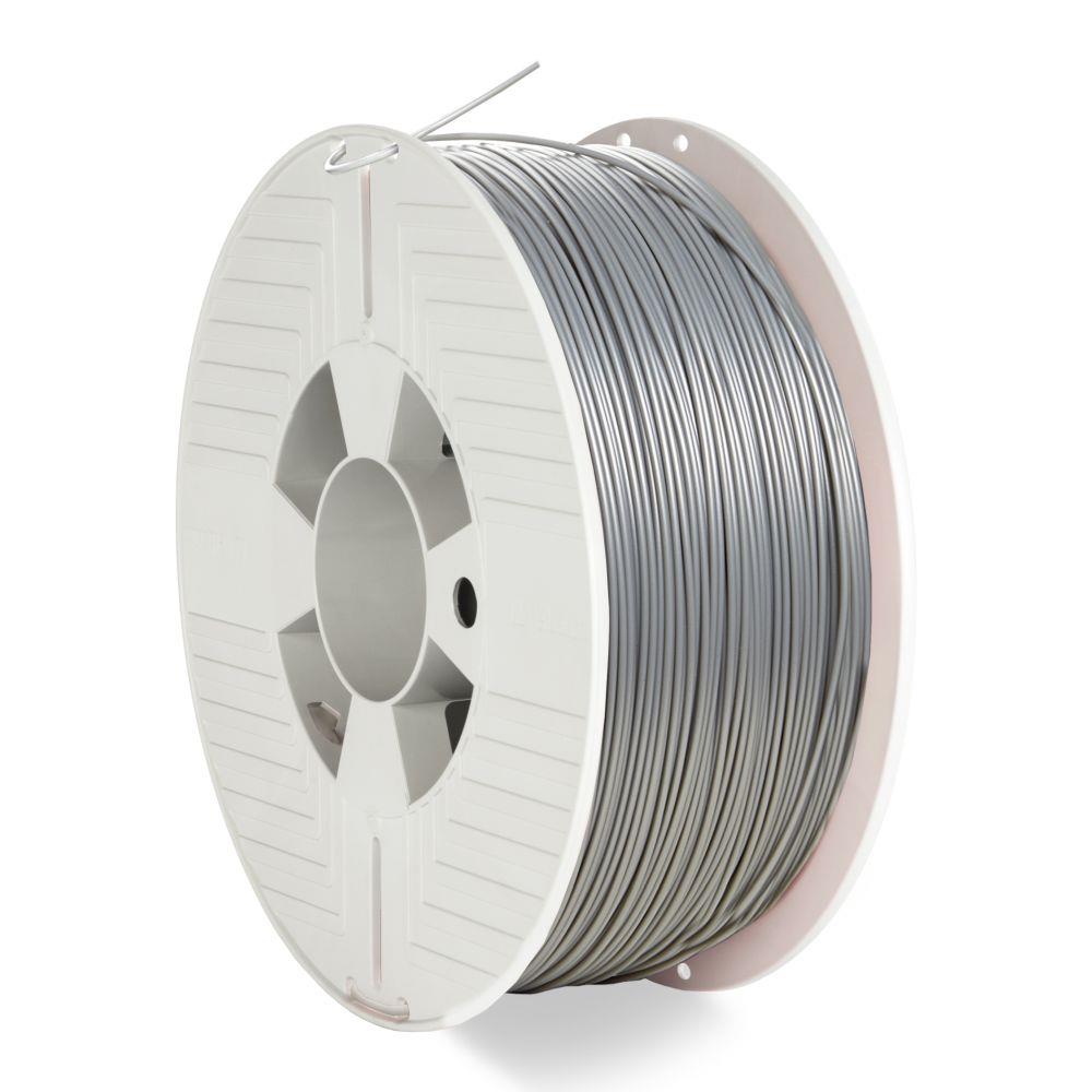  - Incom Group
 0023942550327 Filament do drukarek 3D Verbatim ABS 1,75 mm 1kg szary