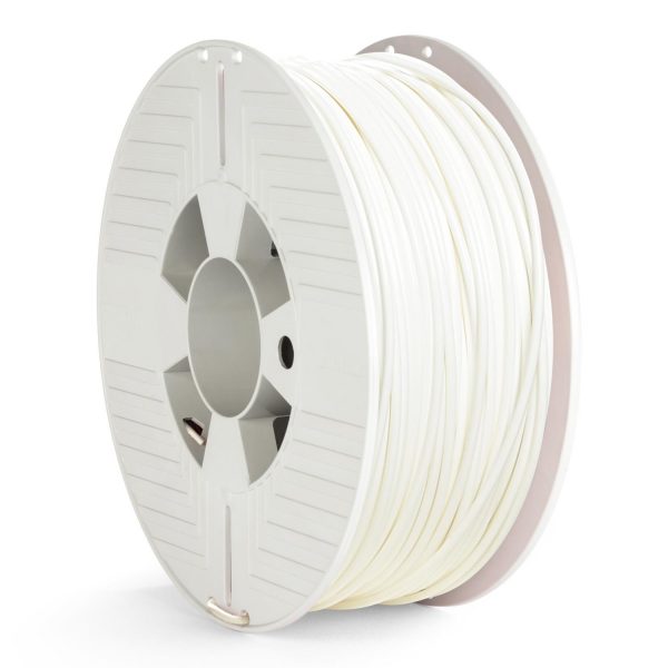  - Incom Group
 0023942550341 Filament do drukarek 3D Verbatim ABS 2,85 mm 1kg biały