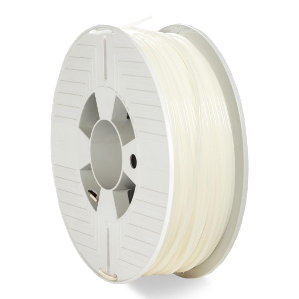 Filament do drukarek 3D Verbatim ABS 2,85 mm 1kg naturalny/mleczny  - Incom Group
 0023942550358