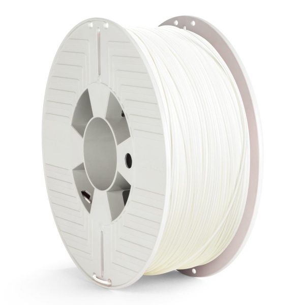 Filament do drukarek 3D Verbatim PLA 1,75 mm 1kg biały  - Incom Group
 0023942553151