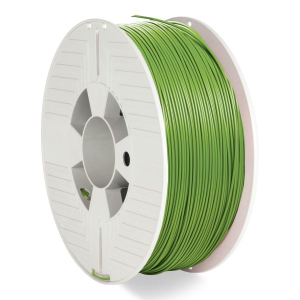  - Incom Group
 0023942553243 Filament do drukarek 3D Verbatim PLA 1,75 mm 1kg zielony