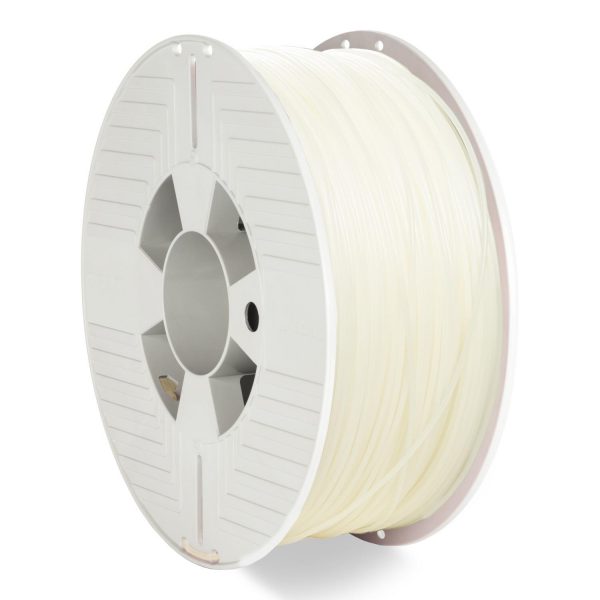 0023942553175  - Incom Group
 Filament do drukarek 3D Verbatim PLA 1,75 mm 1kg naturalny/mleczny