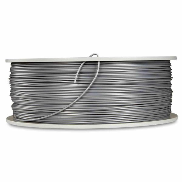 0023942553199  - Incom Group
 Filament do drukarek 3D Verbatim PLA 1,75 mm 1kg szary