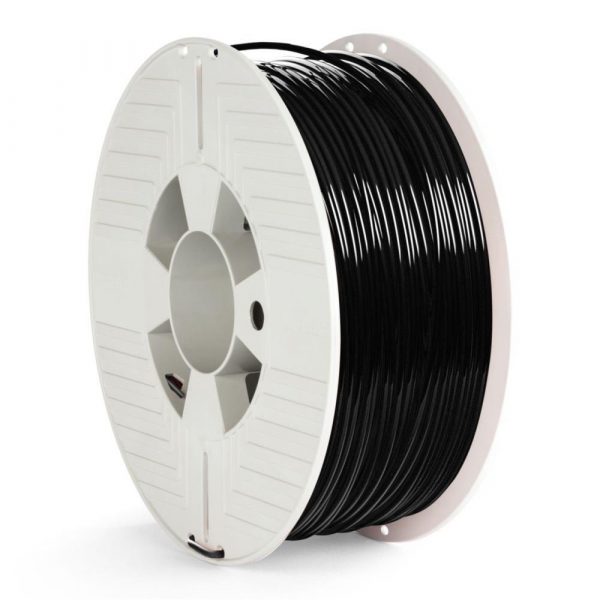 0023942553274  - Incom Group
 Filament do drukarek 3D Verbatim PLA 2,85 mm 1kg czarny