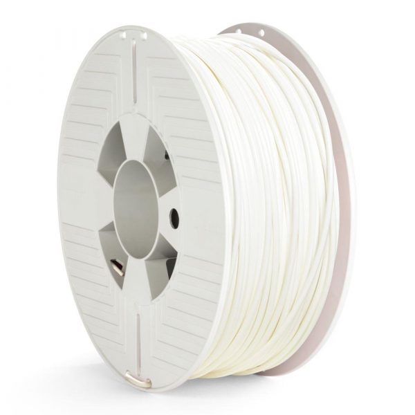  - Incom Group
 Filament do drukarek 3D Verbatim PLA 2,85 mm 1kg biały 0023942553281