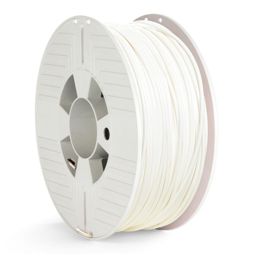 0023942553281  - Incom Group
 Filament do drukarek 3D Verbatim PLA 2,85 mm 1kg biały