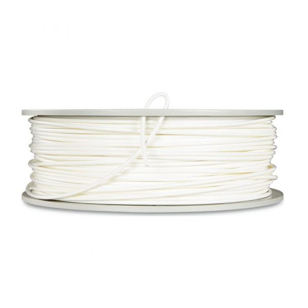 0023942553281 Filament do drukarek 3D Verbatim PLA 2,85 mm 1kg biały  - Incom Group
