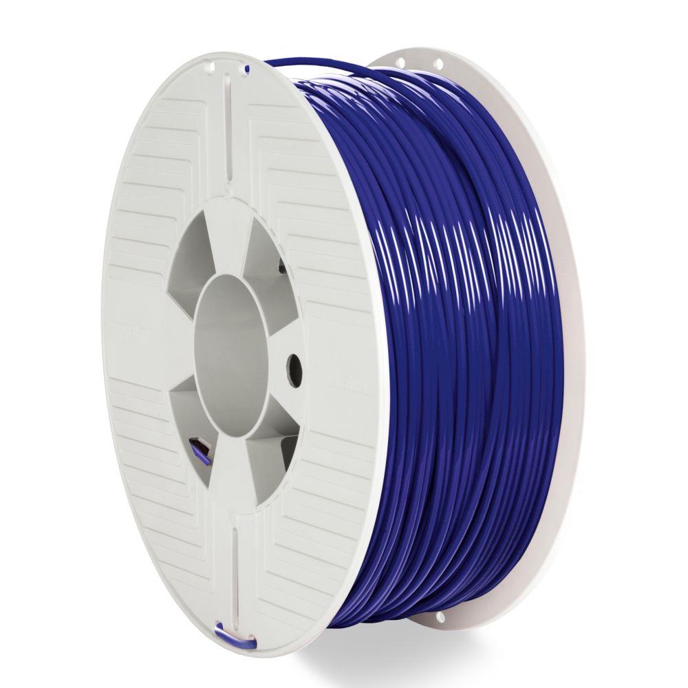  - Incom Group
 0023942553328 Filament do drukarek 3D Verbatim PLA 2,85 mm 1kg niebieski