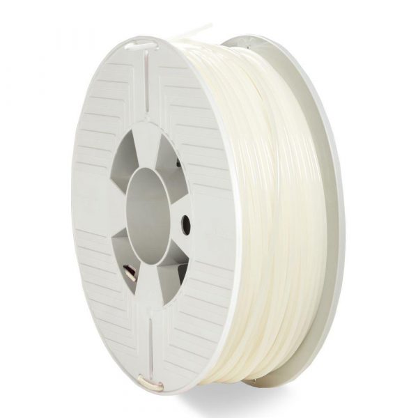  - Incom Group
 Filament do drukarek 3D Verbatim PLA 2,85 mm 1kg naturalny 0023942553267