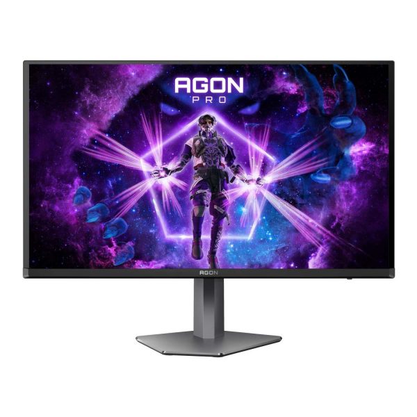 Monitor AOC 15,6" 16T3EA USB-C  - Incom Group
 4038986151313