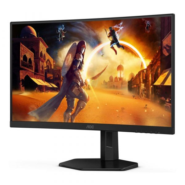 4038986182157  - Incom Group
 Monitor AOC 27" CQ27G4X 2xHDMI DP