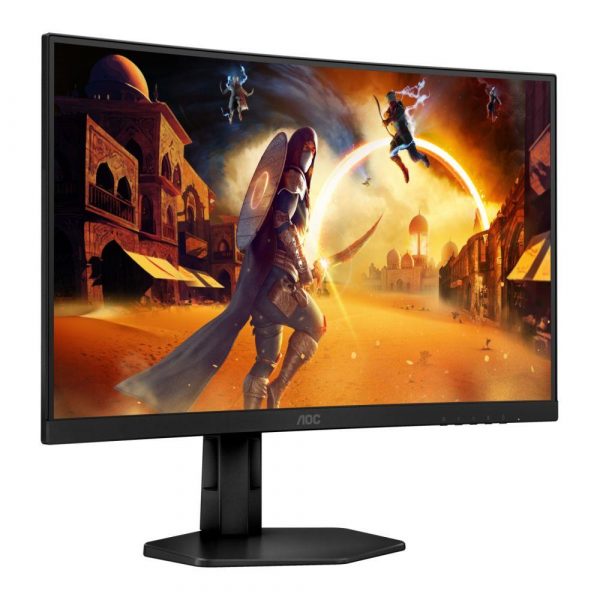  - Incom Group
 4038986182157 Monitor AOC 27" CQ27G4X 2xHDMI DP