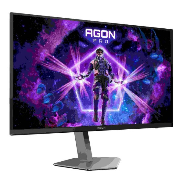 Monitor AOC 26,7" AG276QZD2 2xHDMI DP głośniki  - Incom Group
 4038986182478