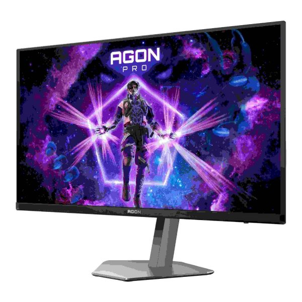 4038986182478 Monitor AOC 26,7" AG276QZD2 2xHDMI DP głośniki  - Incom Group
