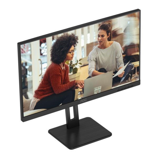  - Incom Group
 Monitor AOC 27" U27E3UF 2xHDMI DP głośniki 4038986182522